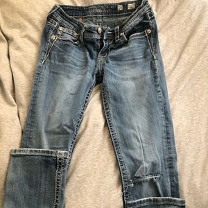 Kids Miss Me Jeans